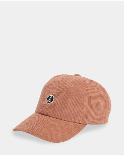 Volcom - Womens Circle Stone Co Cap