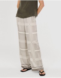 Staple the Label - Siphon Relaxed Pants