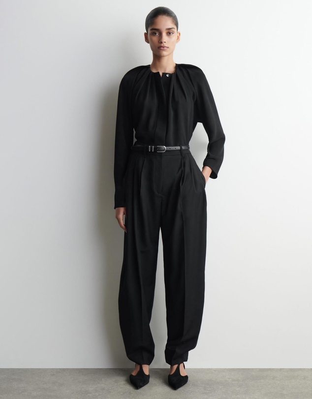 COS - Daze Top