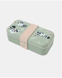 Monbento - MB Kids Foodie Racoon