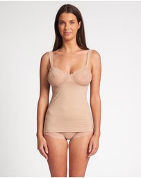 Love and Lustre - Rochelle Lace Camisole