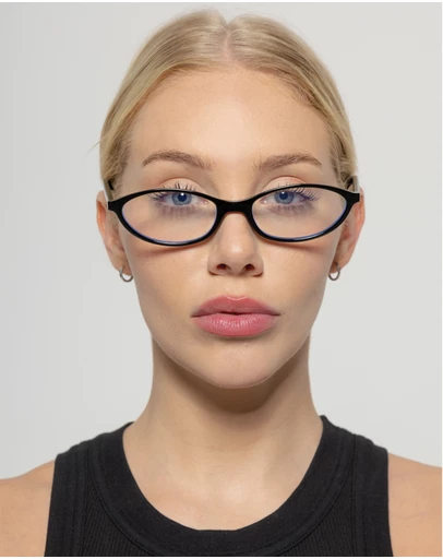 Otra Eyewear  - Hazel Blue Light