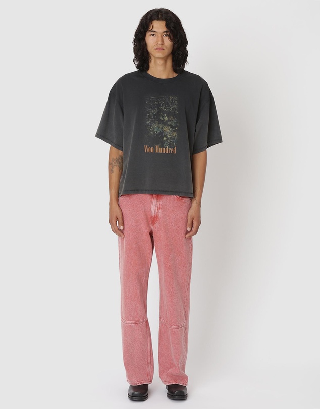 Won Hundred - Houston Casino T-Shirt