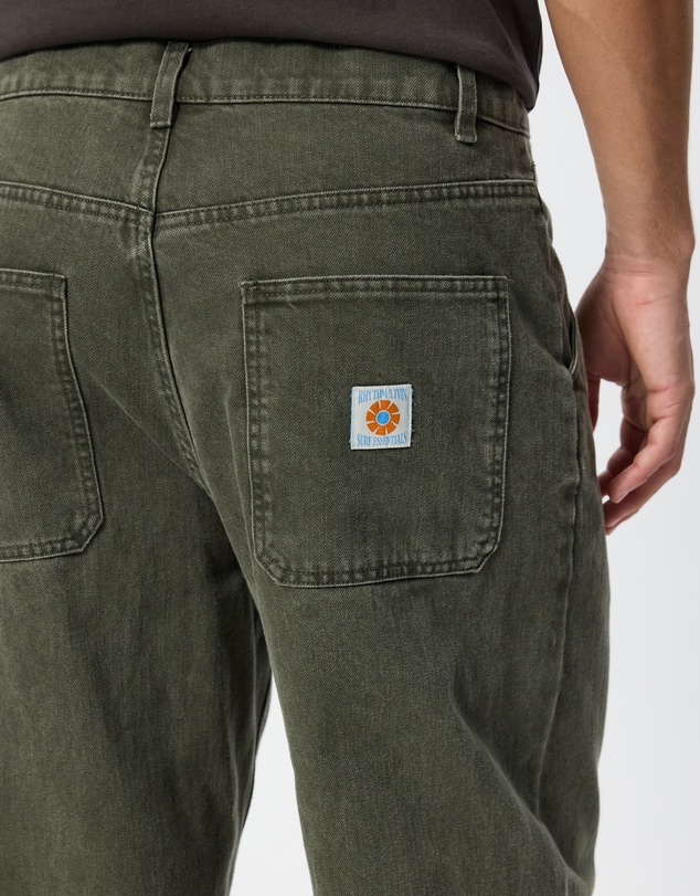 Rhythm - Engineer Pants