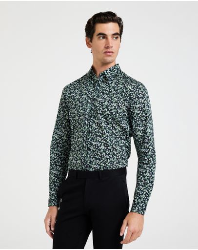 Dark Green
