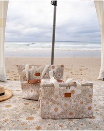 Sky Gazer - Cooler Bag- Casuarina