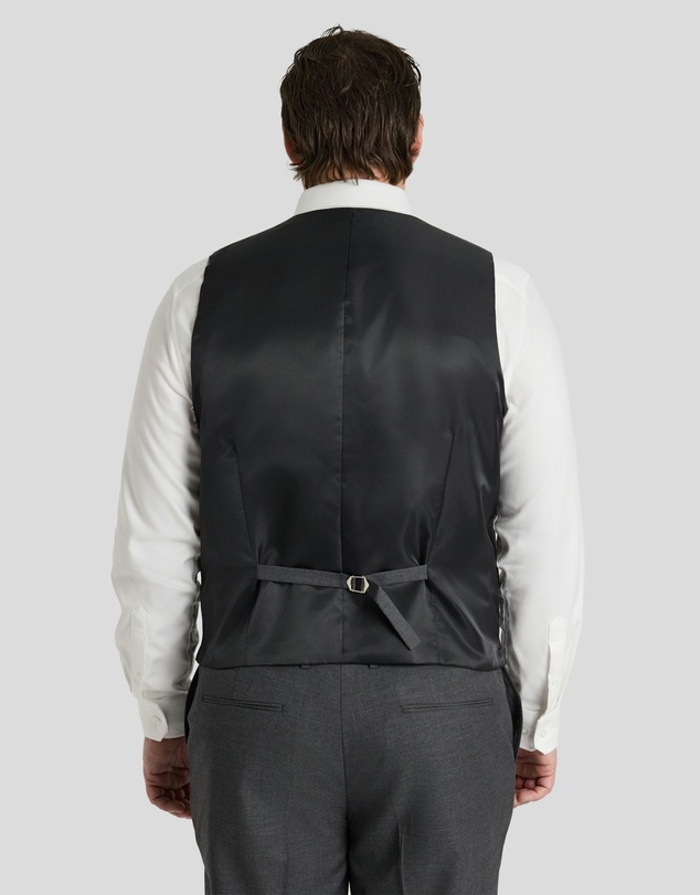 Johnny Bigg - Morrison Stretch Waistcoat