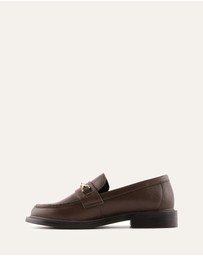 Jo Mercer - Edgar Loafers