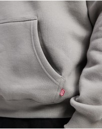 S Double - S-Cube Block Hood