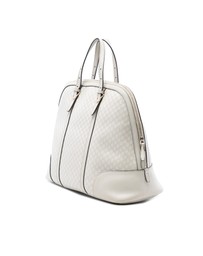 Pre-Loved by Azura Reborn - Pre-Loved Large Microguccissima Nice Dome Top Handle Bag