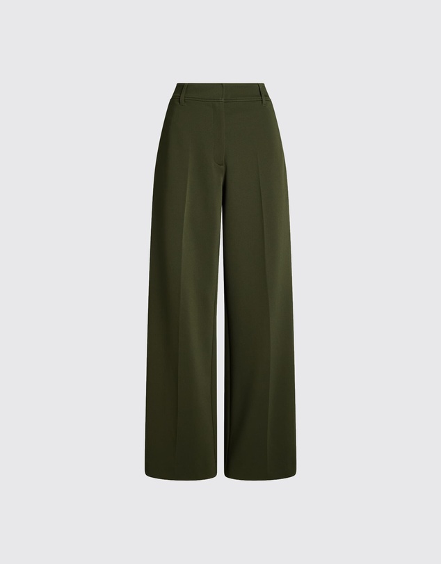 SABA - Anais Stripe Pant