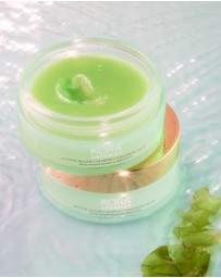 KORA Organics - Active Algae Calming Cleansing Balm 100g