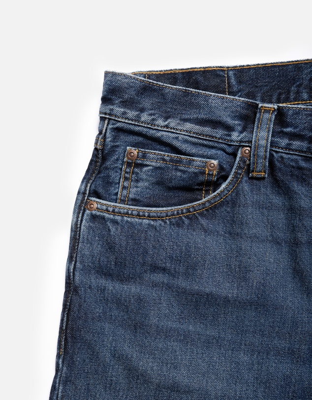Nudie Jeans - Gritty Jackson Jeans