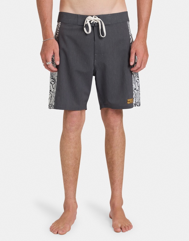 RVCA - Mens Exotica 17