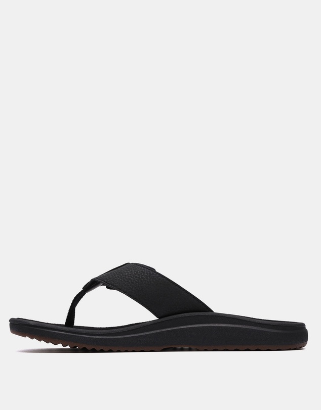 Clarks - M Brinkley Black