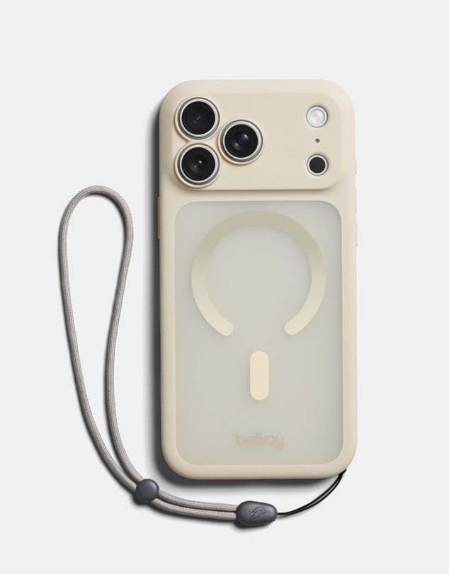 Bellroy - Cinch Phone Case for iPhone 18 Pro Max
