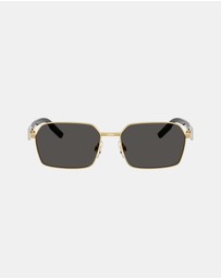 Dolce & Gabbana - DG2316