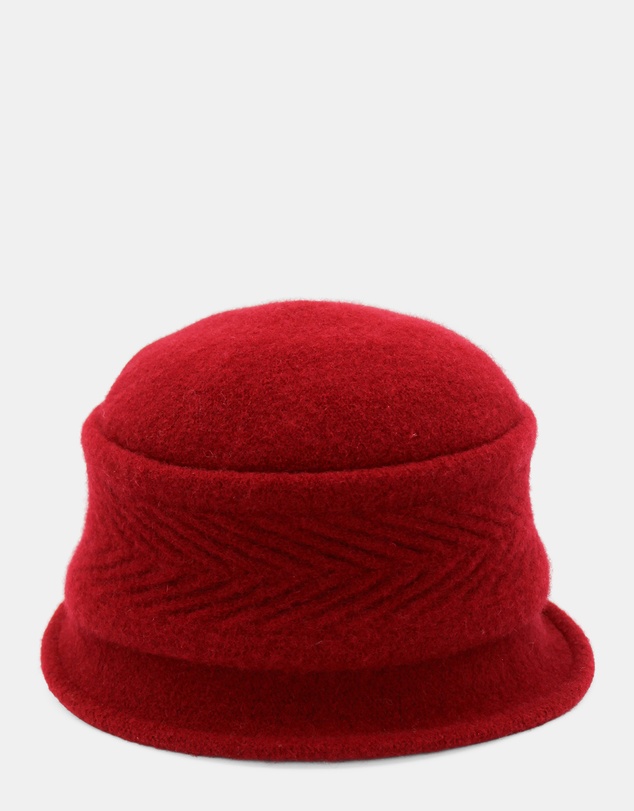 Morgan & Taylor - Joy Woollen Pull On