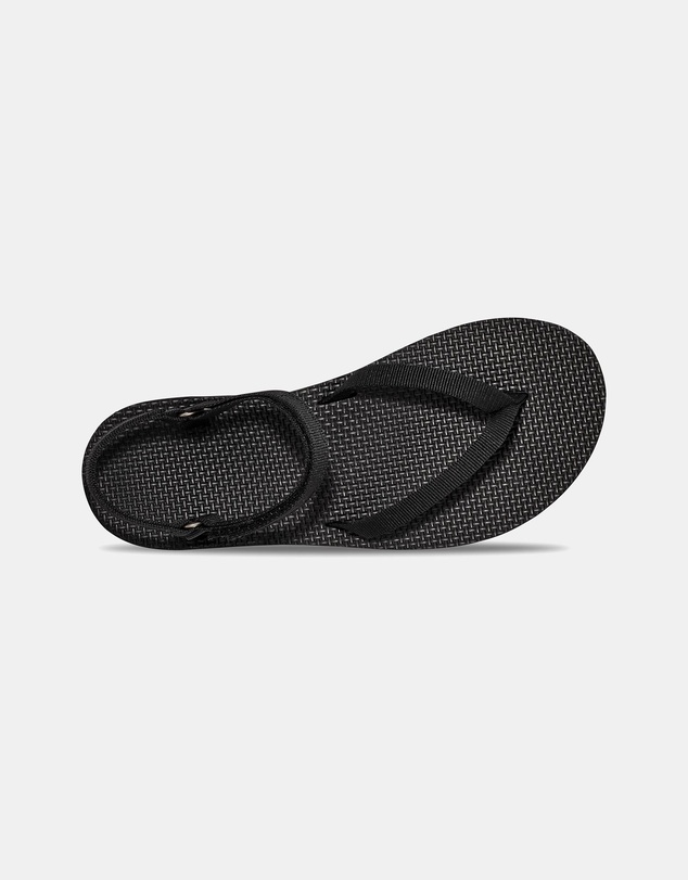 Teva - Slim Flatform Sandals - Women's