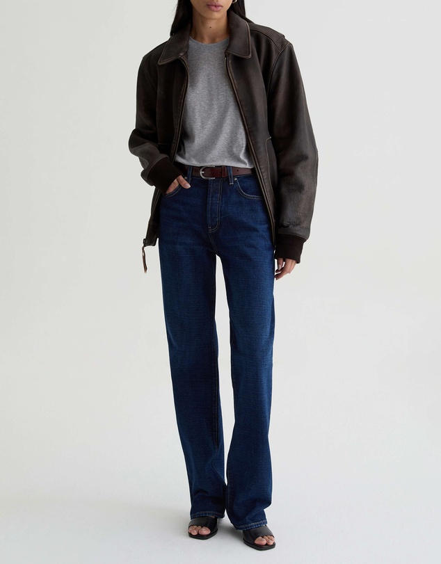 AG Adriano Goldschmied - Sydney Jeans