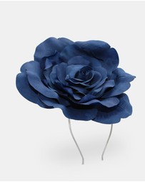 Morgan & Taylor - Lillianna Fascinator