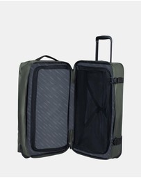 American Tourister - Urban Track Duffle/Wh M