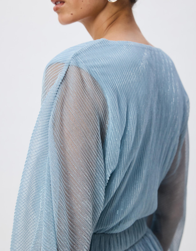 Tussah - Nyla Midi Dress