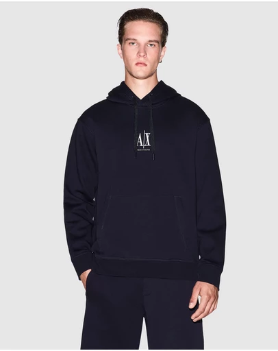 Armani Exchange - Sweatshirt