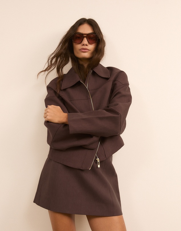 KIVARI - Nyah Jacket