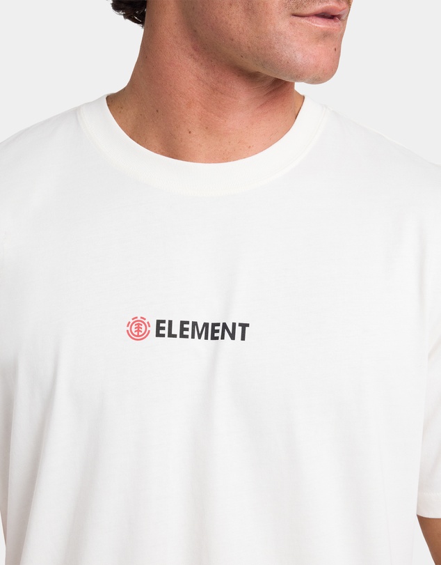 Element - Mens Blazin Chest T-Shirt