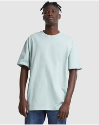 Urban Classics - Heavy Oversized Casual Tee