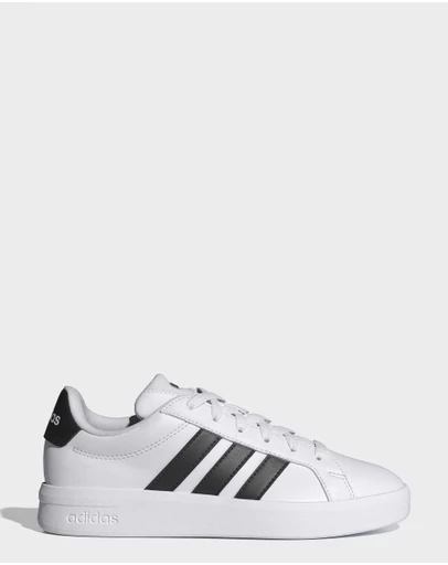 adidas Sportswear - GRAND COURT 3.0 SHOES JUNIOR