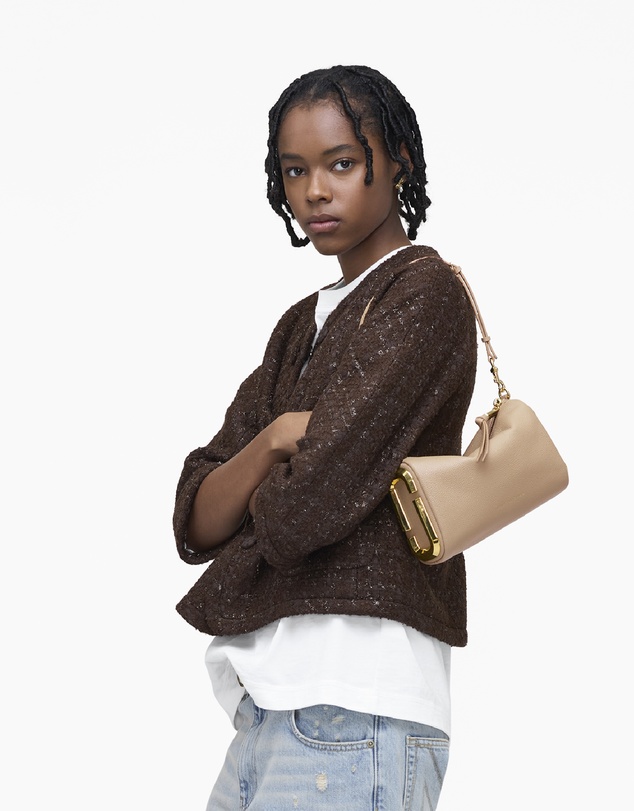 Marc Jacobs - The Snapshot Shoulder