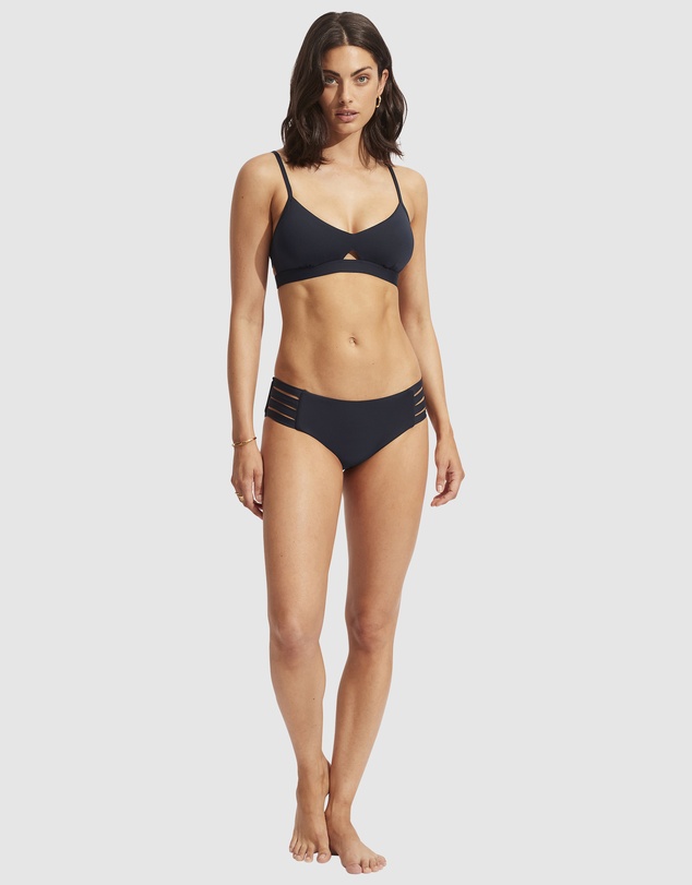 Seafolly - Seafolly Collective Hybrid Bralette