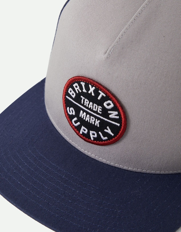 Brixton - Oath Mp Trucker Hat