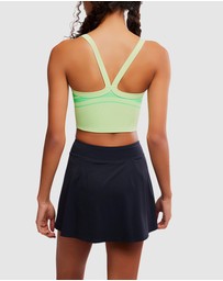 FP Movement by Free People - All Clear Striped Cami