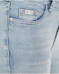 UNIT - UNIT Ladies Eve Stretch Denim Jeans
