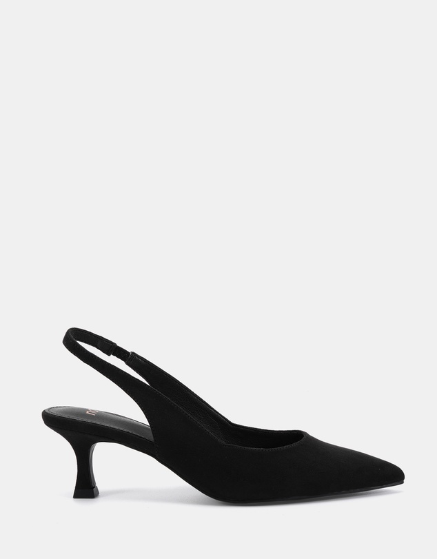 Novo - Idinna Heels
