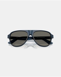 Oliver Peoples - 0OV5581SU