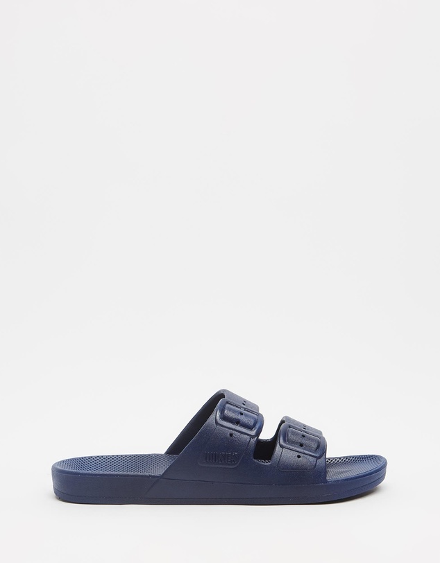 Freedom Moses - Slides - Unisex