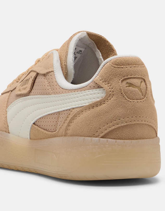 Puma - Palermo Moda Vintage Sneakers - Women's