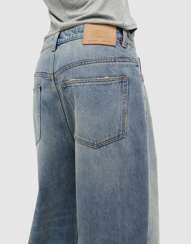 Neuw - Yoko Baggy Marseille