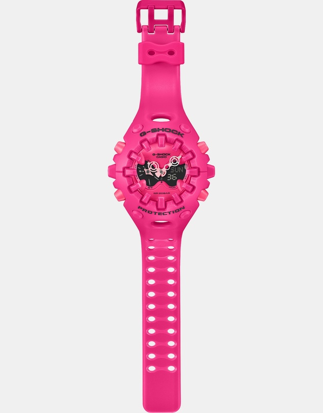 Casio - GAV01-4A