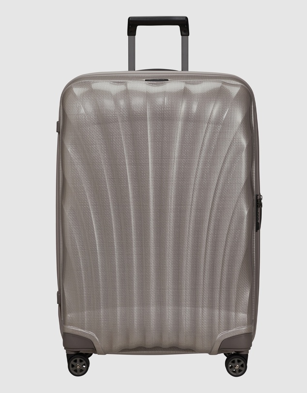 Samsonite - C-Lite Suitcase 75Cm Limited Edition