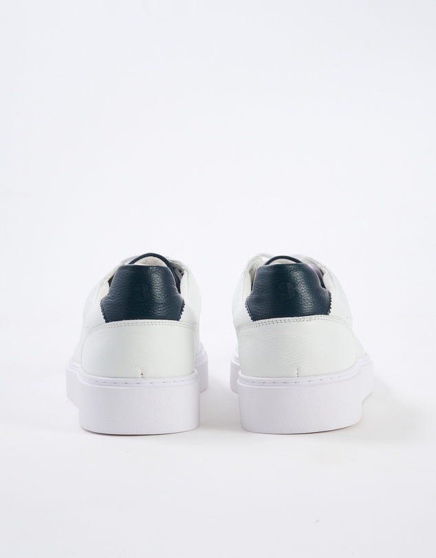 3 Wise Men - 3 Wise Men Bryan Leather Sneaker