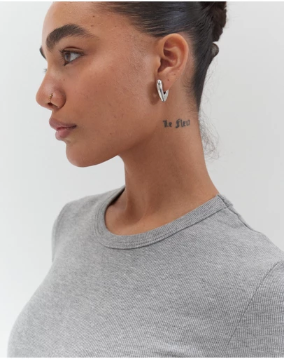 Style Addict - Annalise Earrings