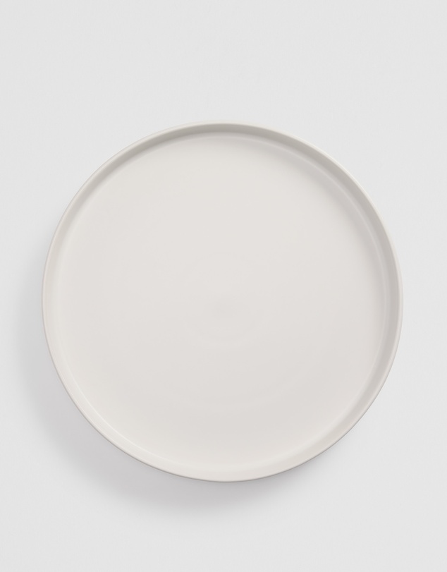 Country Road - Stakk Large Round Platter