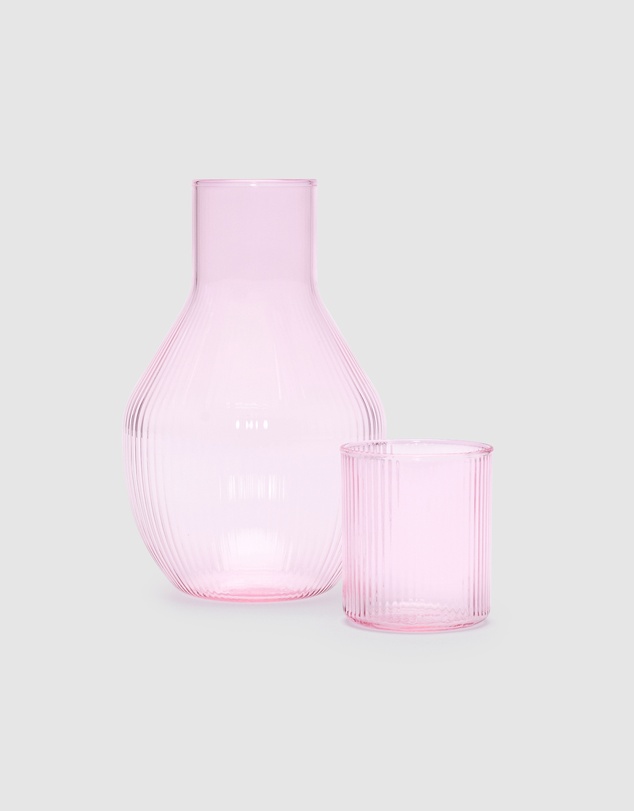 Seed Heritage - Selene Carafe Set