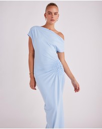 SNDYS - Olividae Maxi Dress - ICONIC EXCLUSIVE