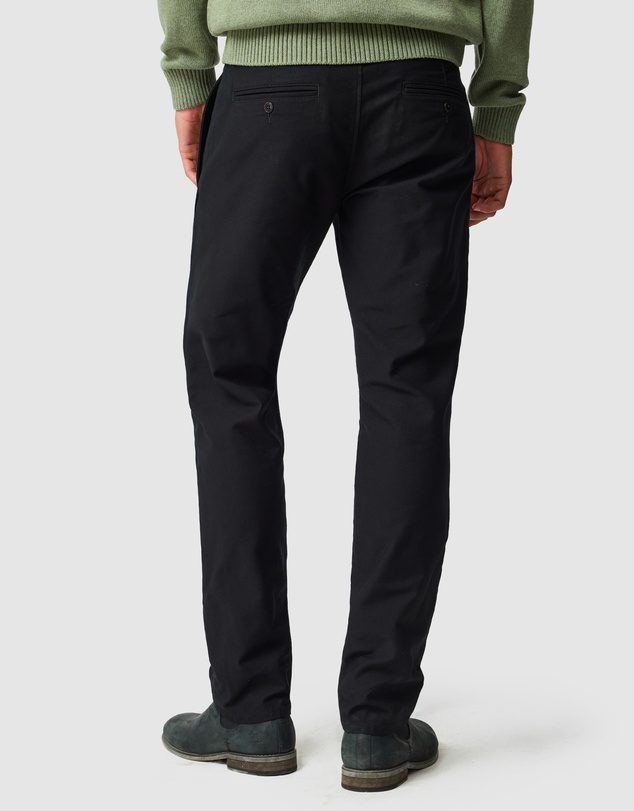 Rodd & Gunn - Motion Pant Straight Regular Leg